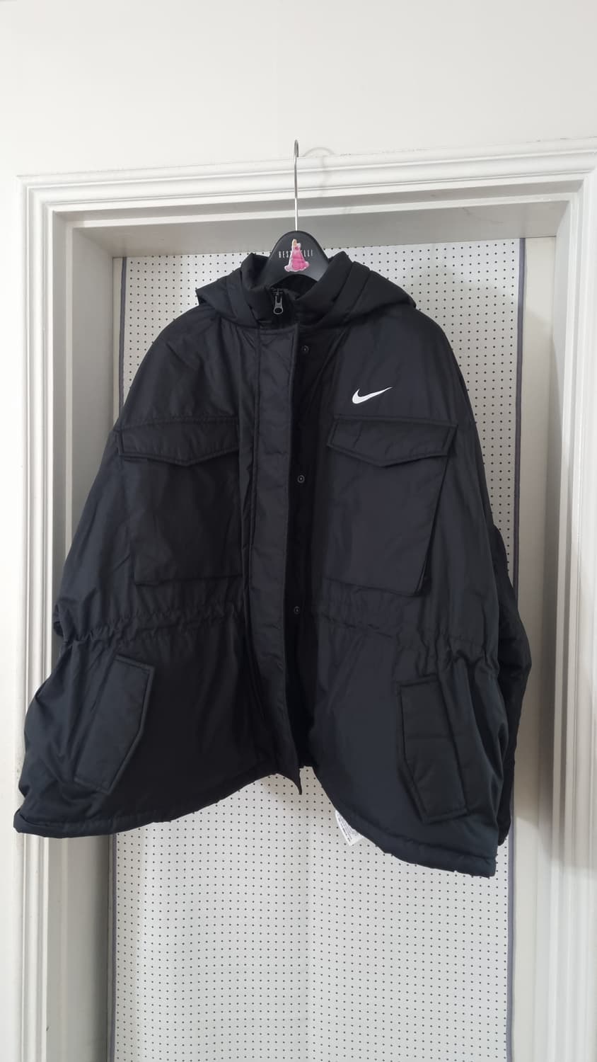 나이키 써마핏 M65 후디 자켓 상품이미지5