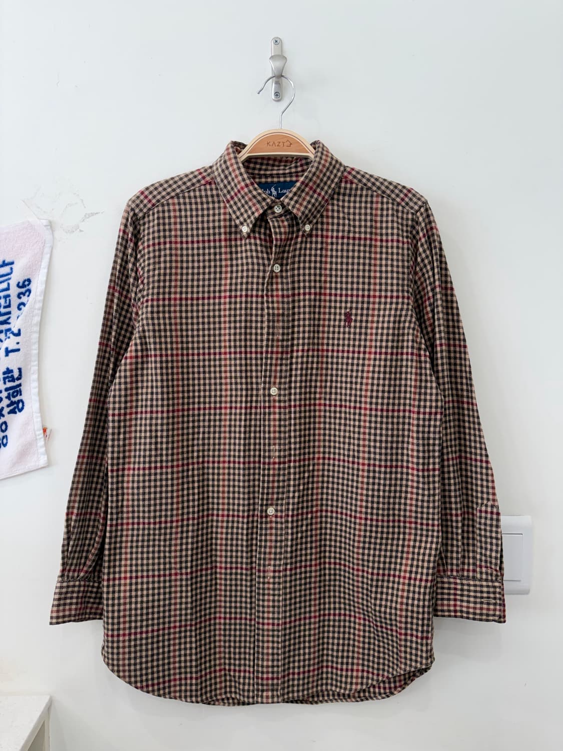 폴로 셔츠 상품이미지1