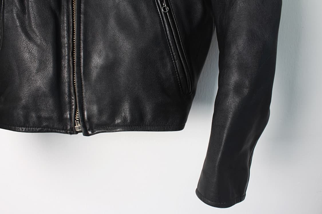 할리데이비슨 맨즈 레더자켓 상품이미지5