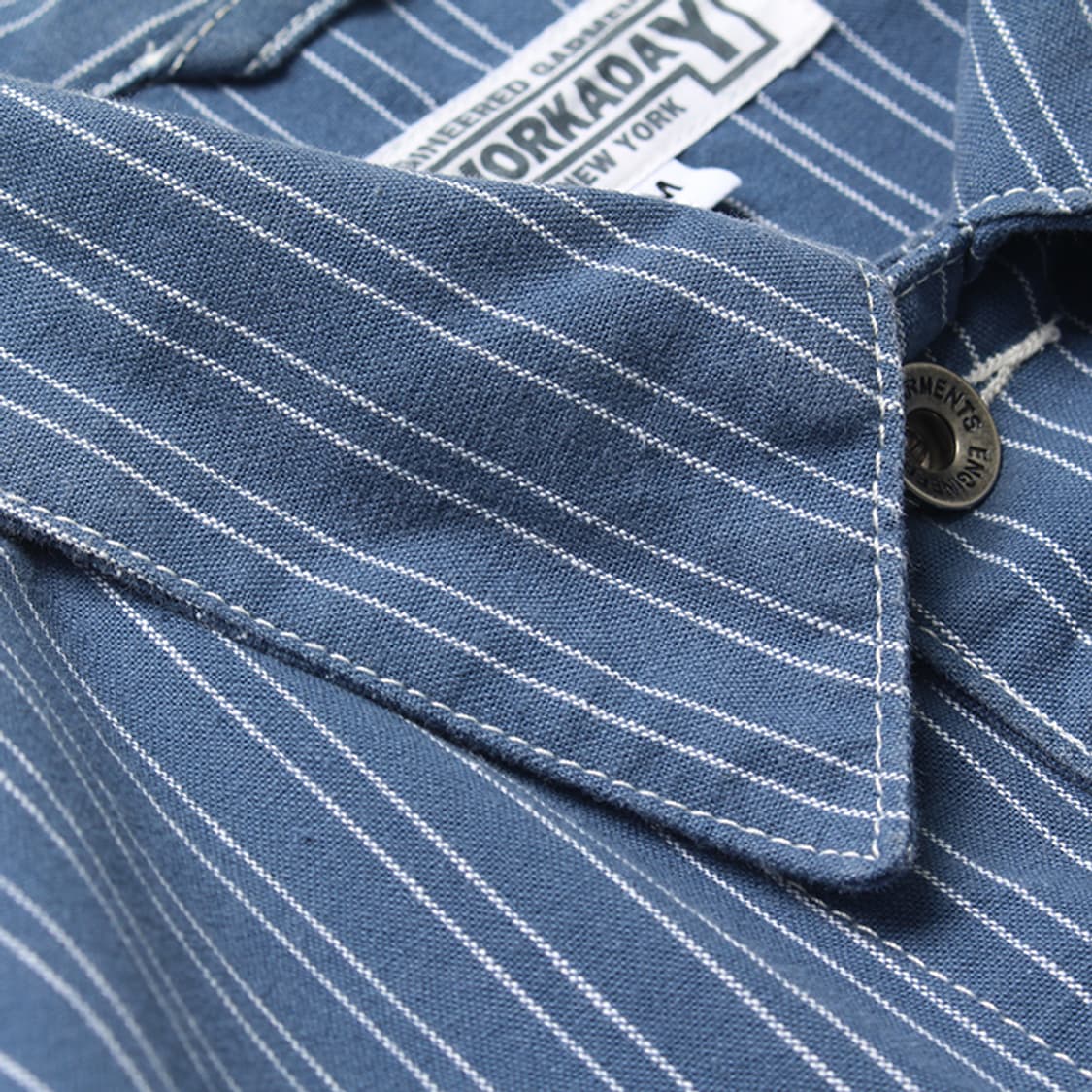  ENGINEERED GARMENTS "Work Jacket" 상품이미지7