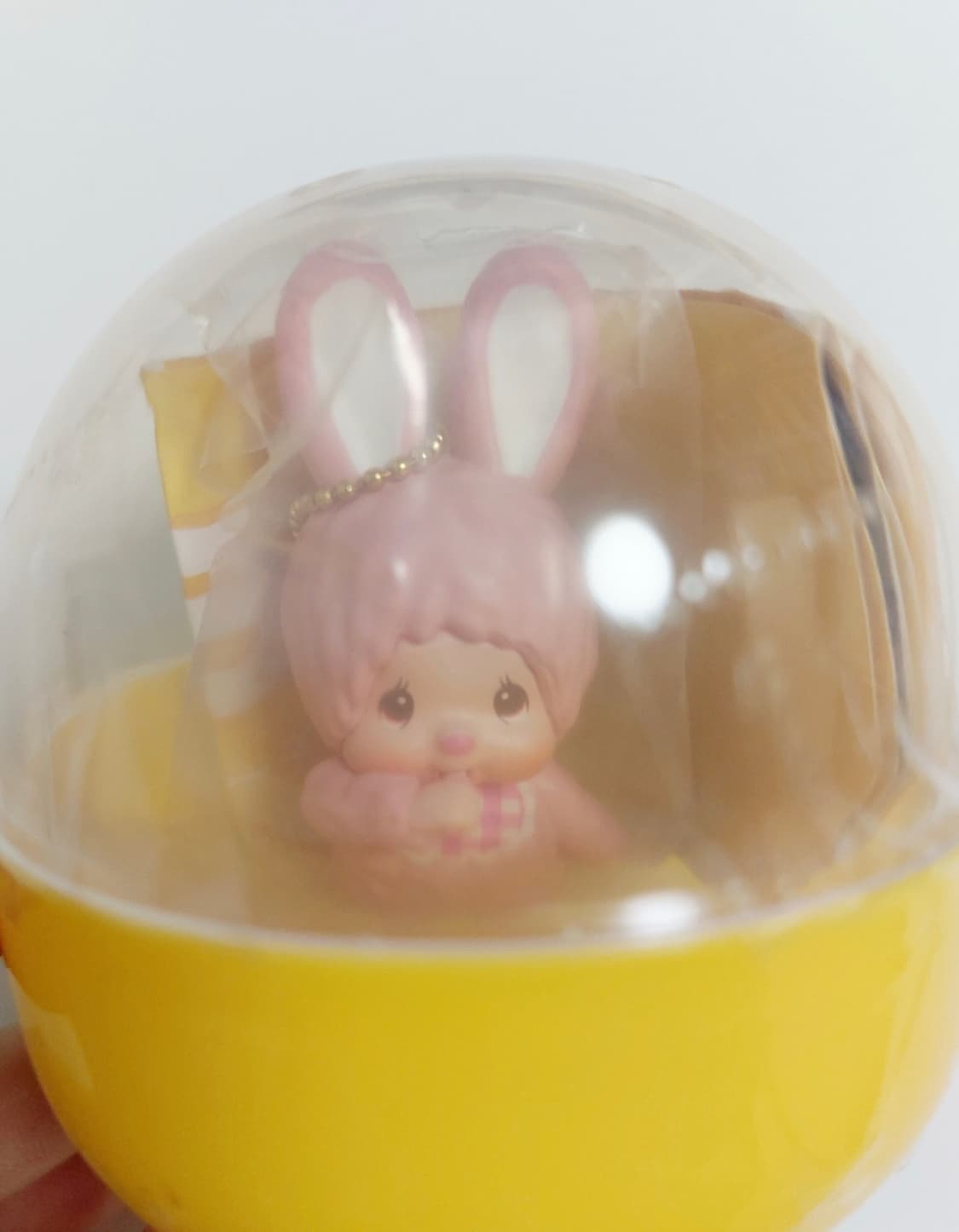 새상품) 몬치치 치무탄 피규어 가챠 키링 초레어 희귀 한정판 치무탄 세트 상품이미지7