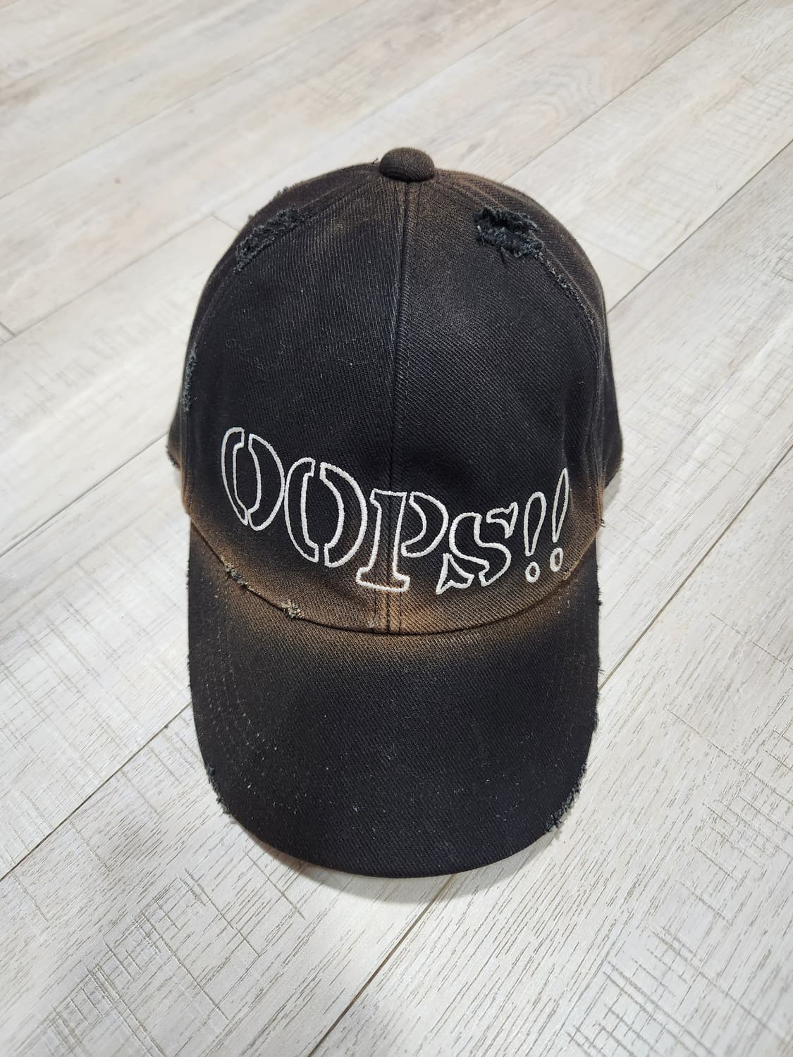 Kamiya 카미야 모자 캡 상품이미지4