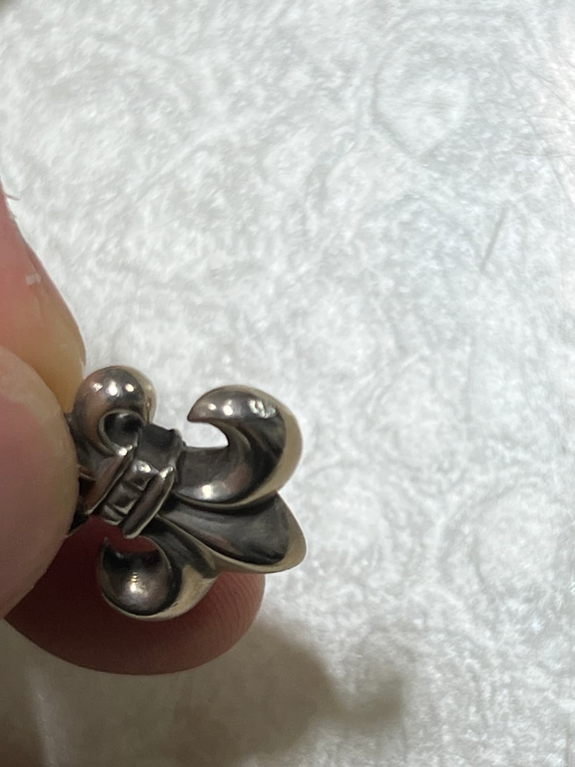 크롬하츠 원볼 BS 플레어 펜던트 상품이미지8