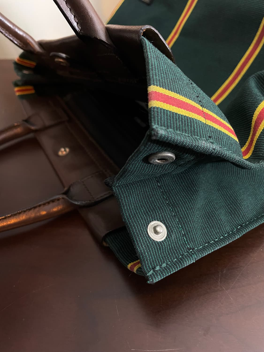 Sunbrella x HeadPorter 상품이미지6