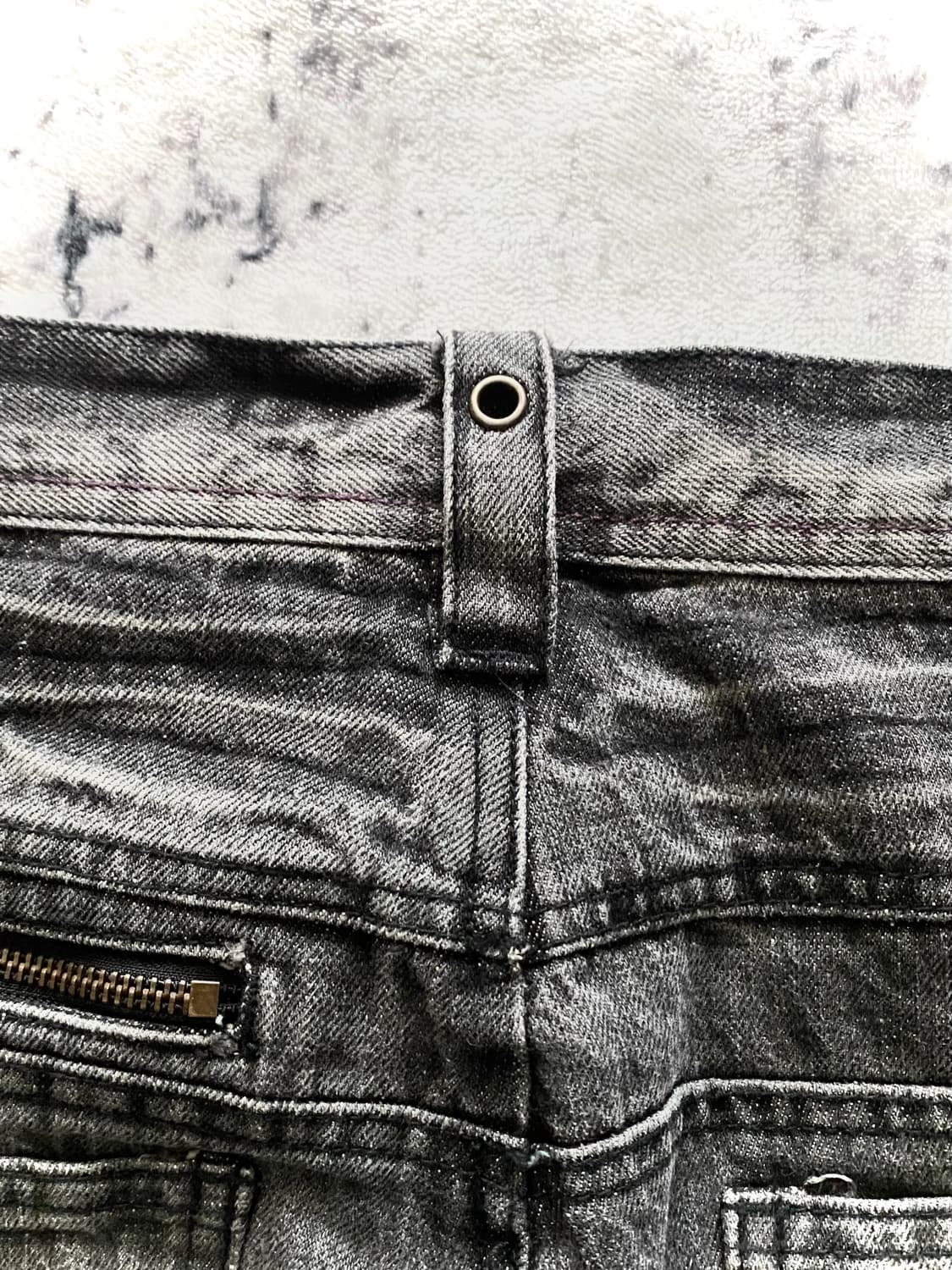 Midas Bootcut Pants 상품이미지8