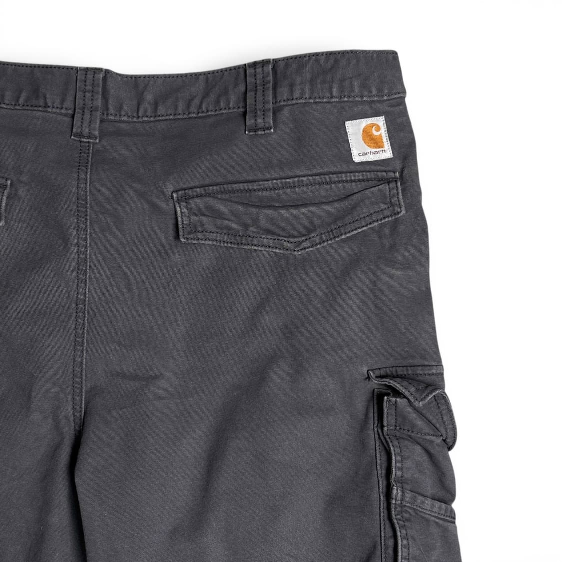 칼하트 카고 하프팬츠 상품이미지5