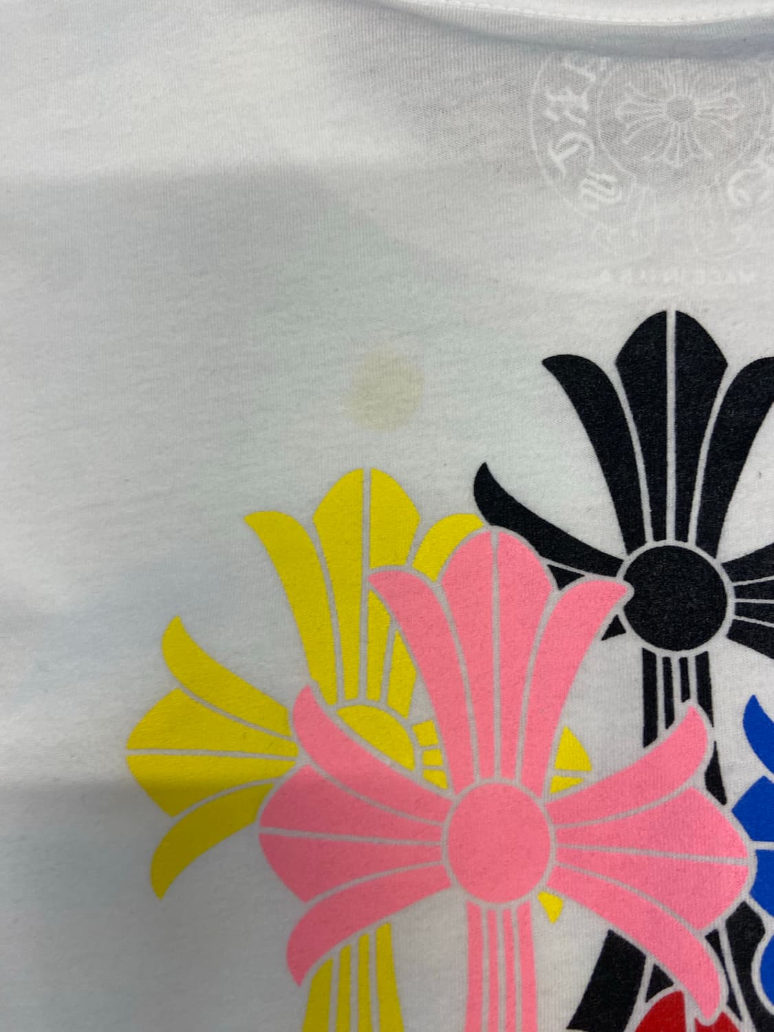 크롬하츠 멀티크로스 롱슬리브 사이즈 L 상품이미지8