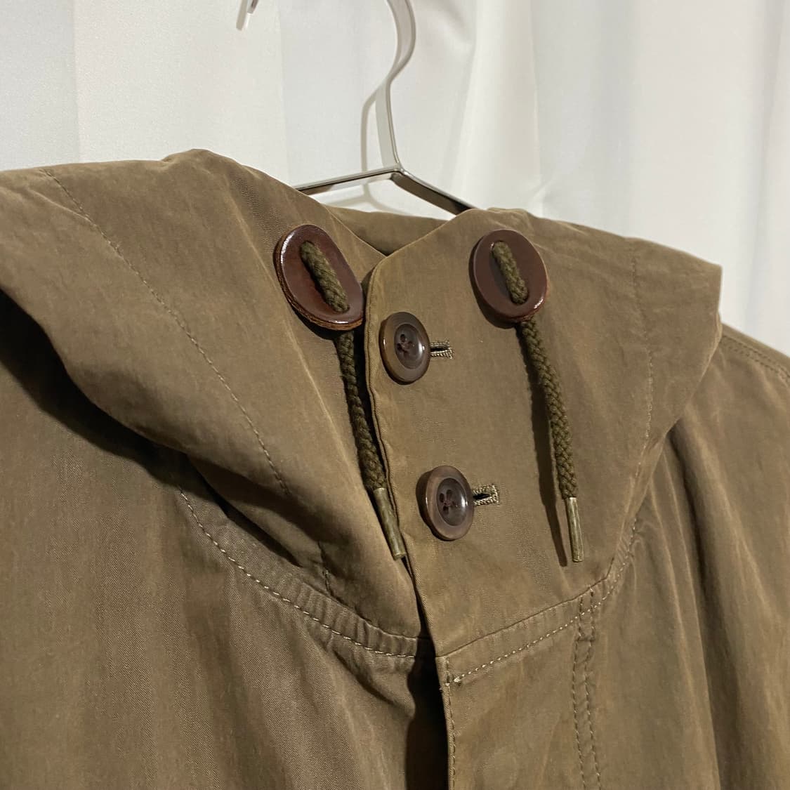 폴스미스 M-51 파카 상품이미지3