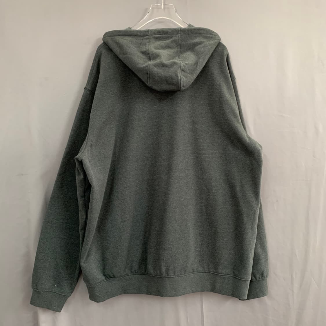 XL 칼하트 루즈핏 미드웨이트 기모 후드티 상품이미지2