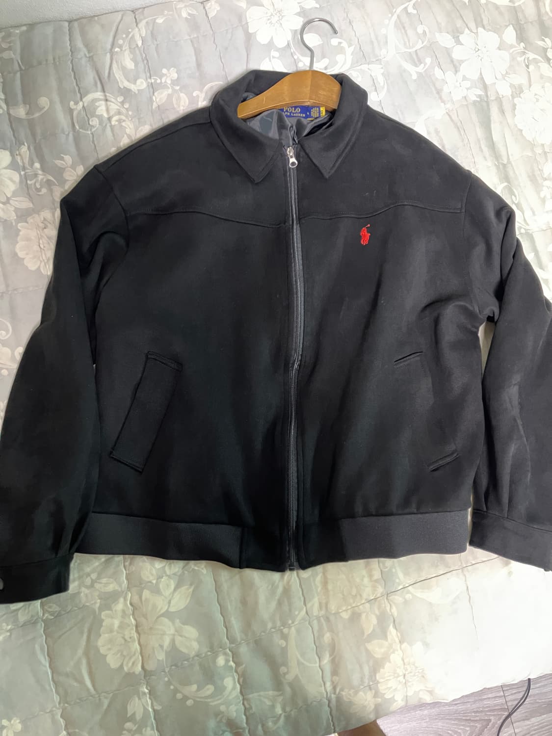 폴로 자켓 상품이미지1