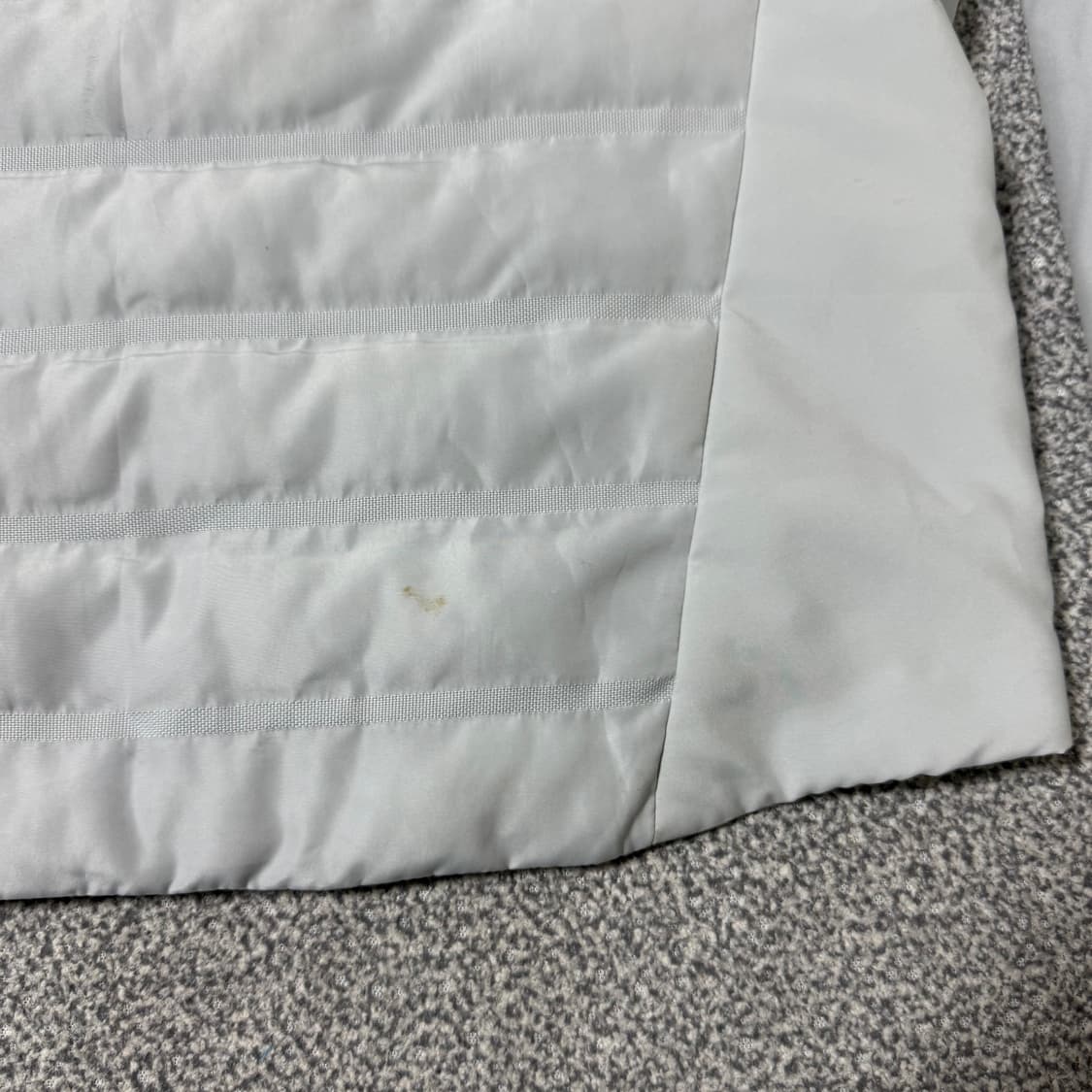 나이키 골프 에어로로프트 경량 패딩 L 상품이미지8