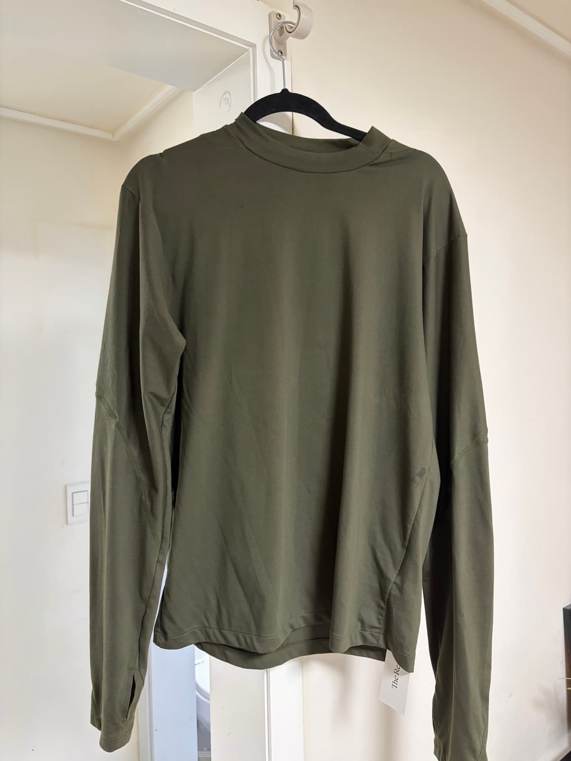 Paf  5.0 long sleeve right 상품이미지3