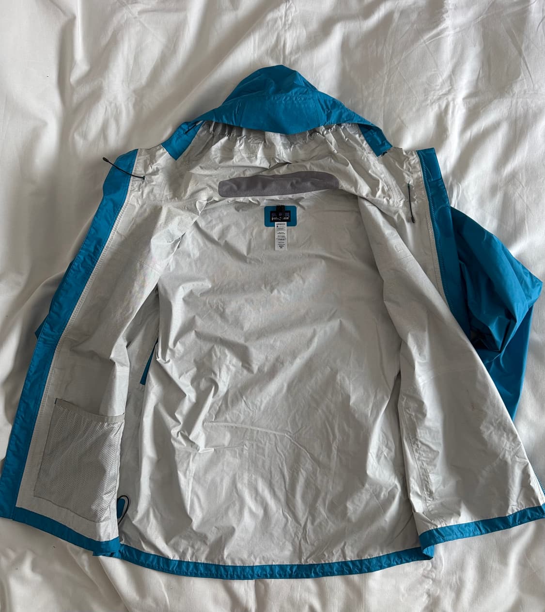 [XXL] 파타고니아 토렌쉘 블루 상품이미지8