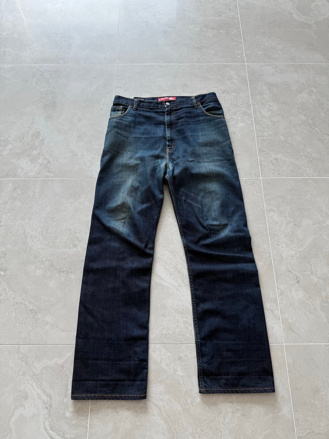 준야 와타나베 리바이스 L 상품이미지1