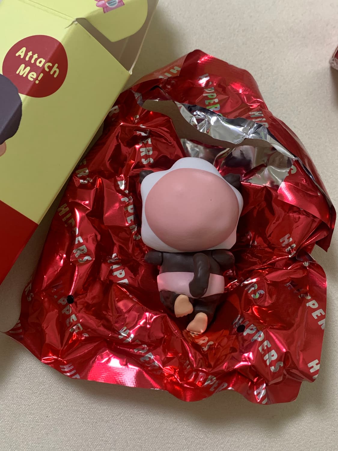 몬치치 히퍼 베비치치걸 새상품 상품이미지2