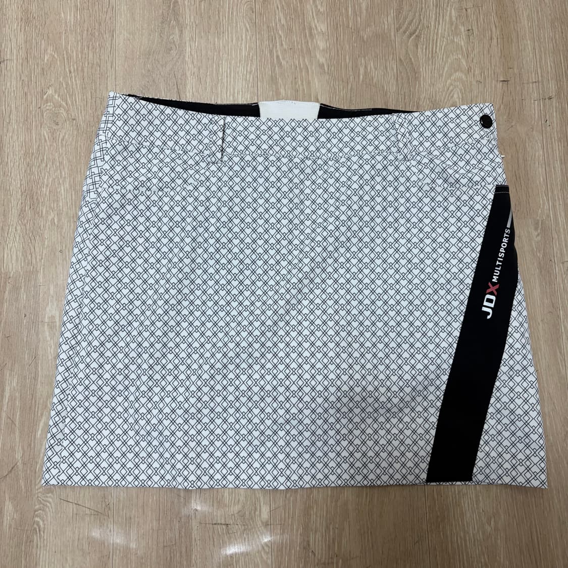 JDX 여성 골프웨어 골프 치마 스커트 67 상품이미지1