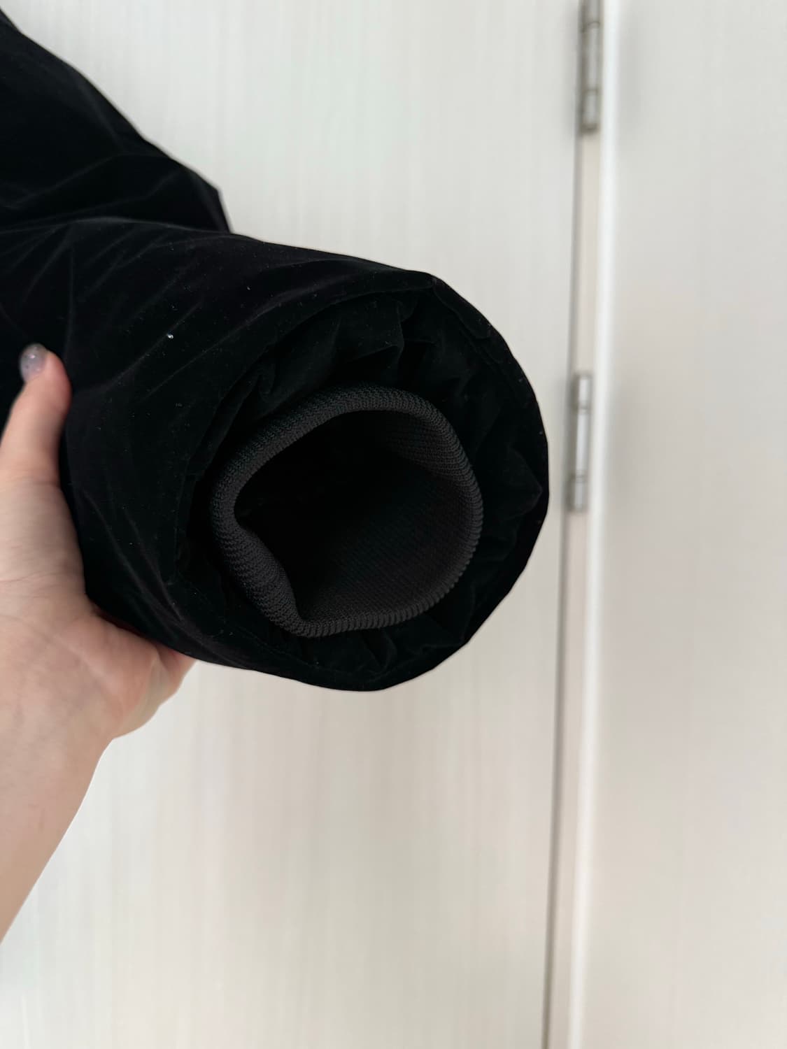 Wooyoungmi 하이넥 구스 다운 점퍼 46사이즈 상품이미지8