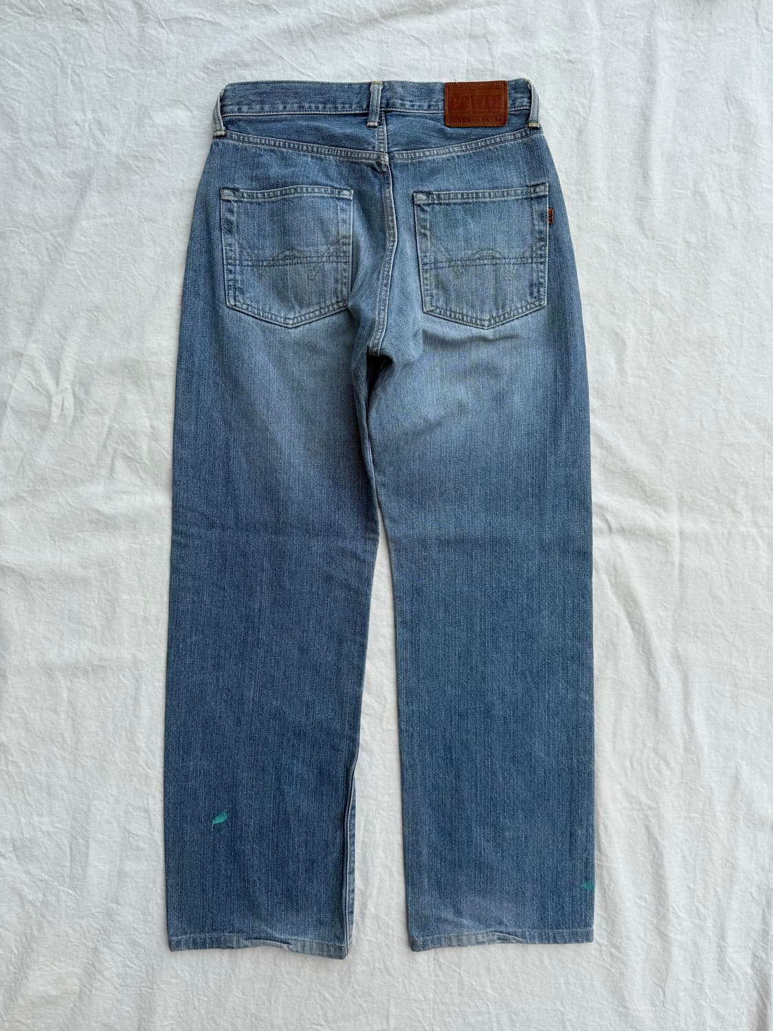 EDWIN 505 상품이미지6