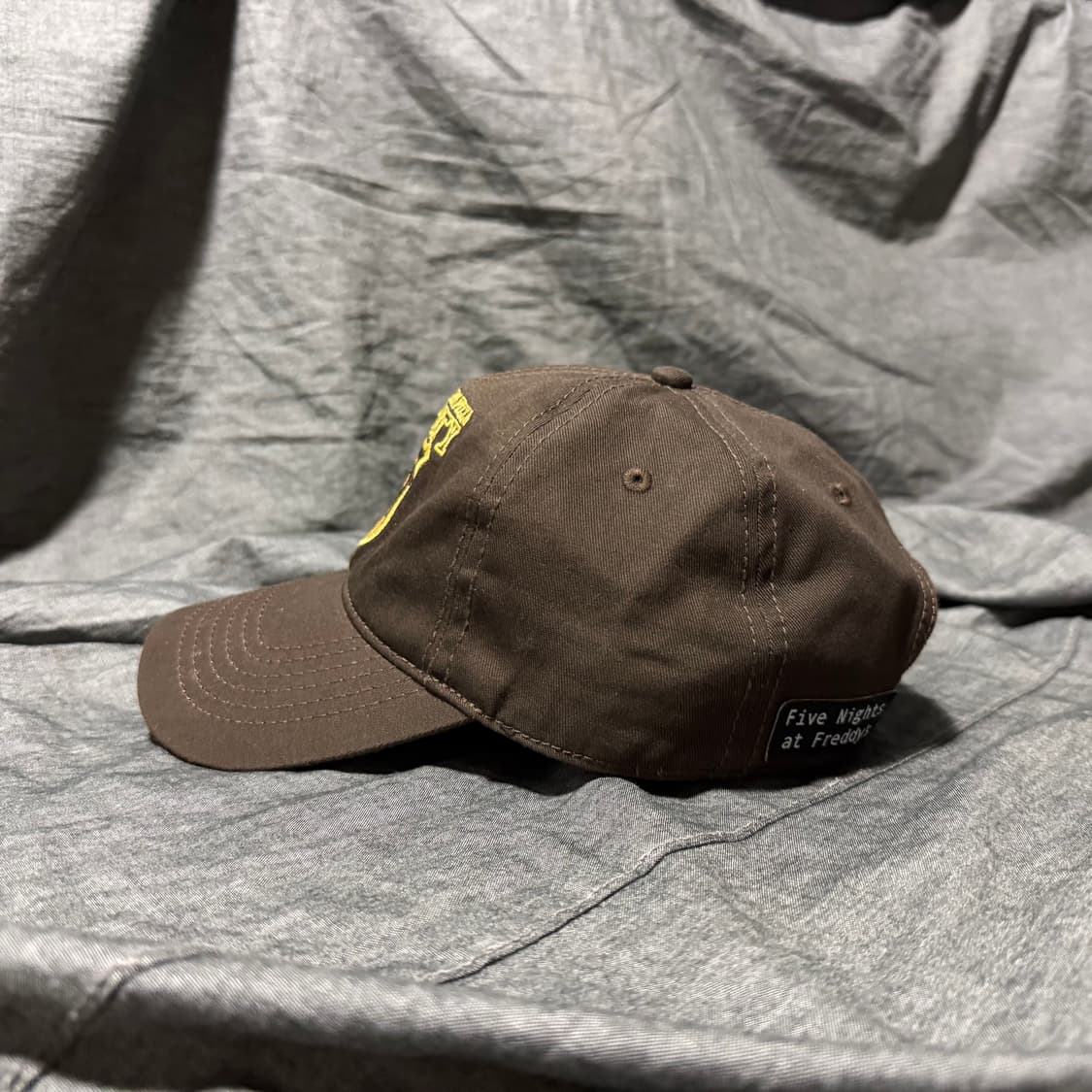 Five Nights at Freddy's  Snapback 상품이미지4