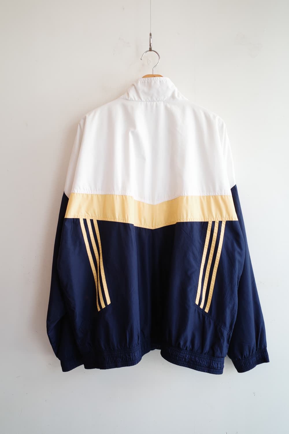 90s Adidas 아디다스 빈티지 윈드브레이커 상품이미지7