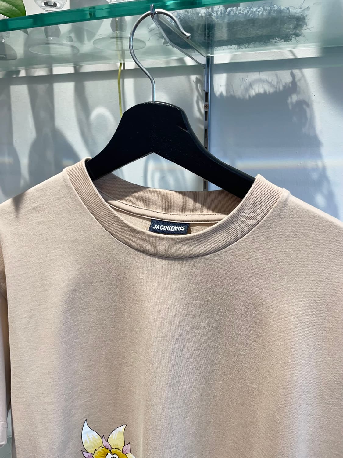 자크뮈스 randonnee tee 상품이미지3