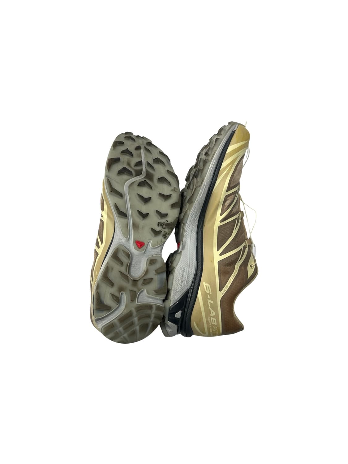 살로몬 XT-6 베이지 280 상품이미지5