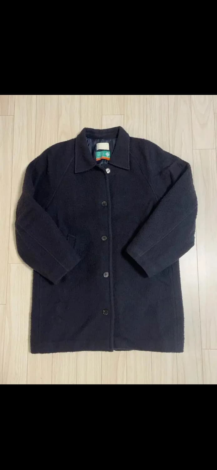 모네마켓(구 리본빛) 카센티노 하프코트 상품이미지3