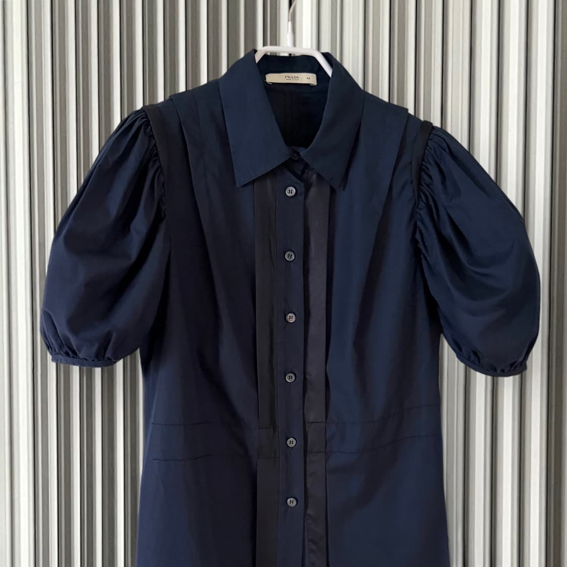 Prada blouse 상품이미지2