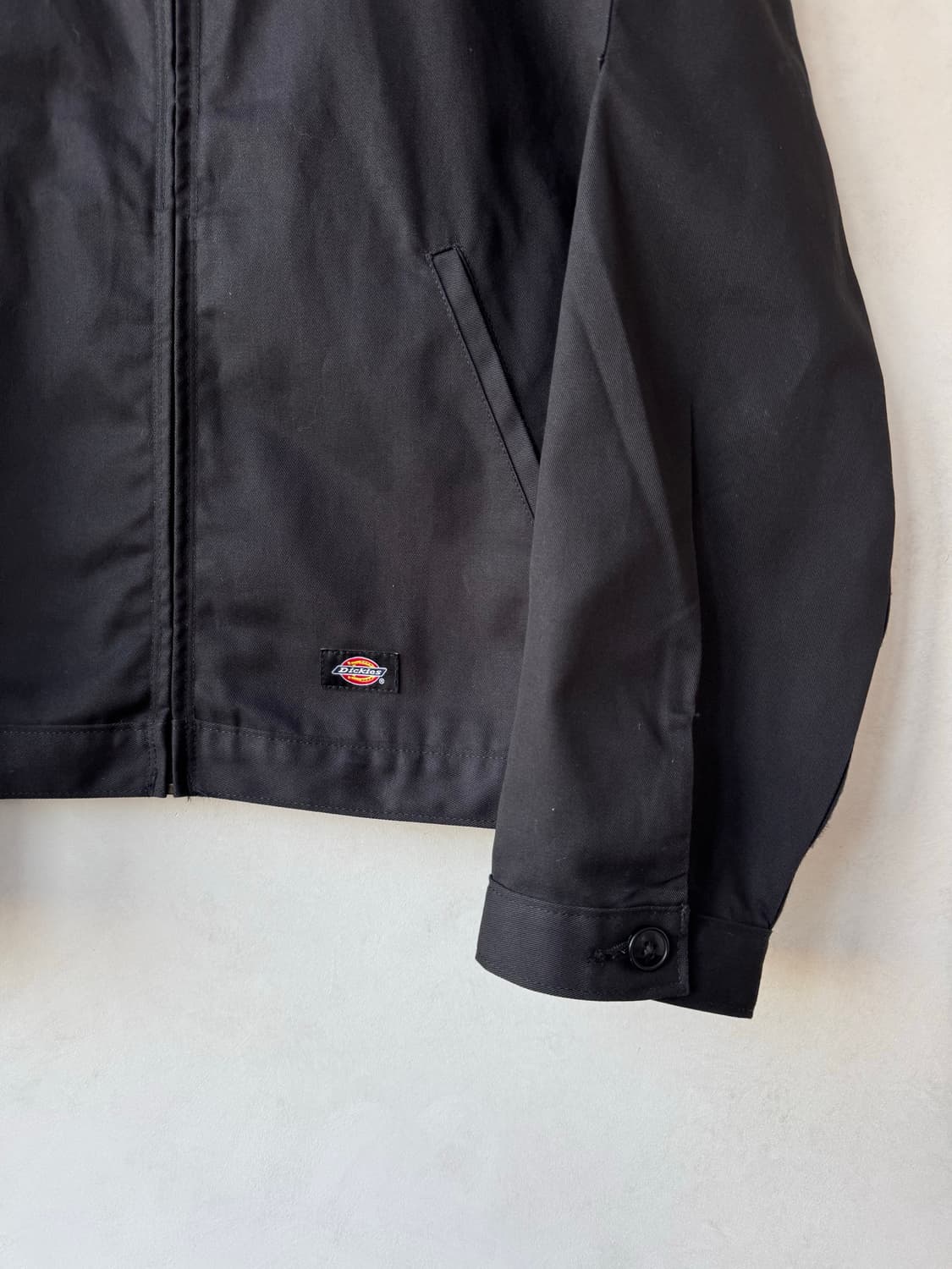 디키즈 워크 자켓 상품이미지2