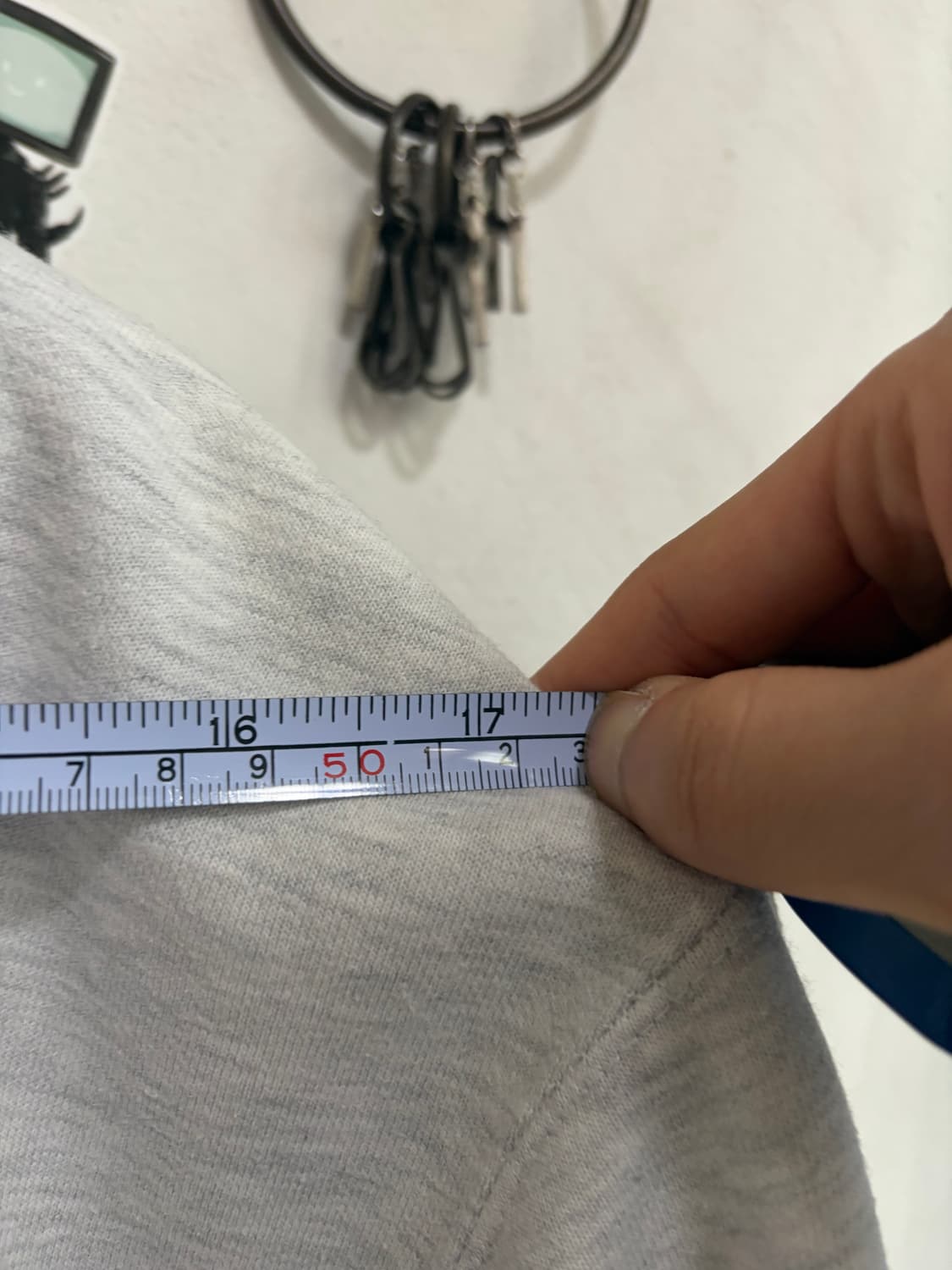 OBEY 월드와이드 맨투맨 L 사이즈 상품이미지6