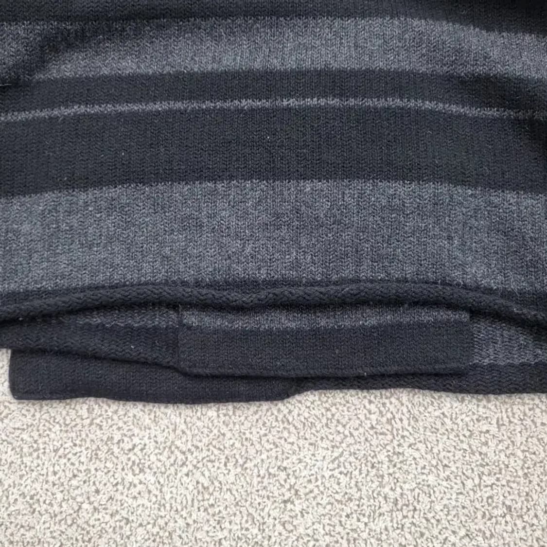 빈스 스트라이프 후드 가디건 66 상품이미지9