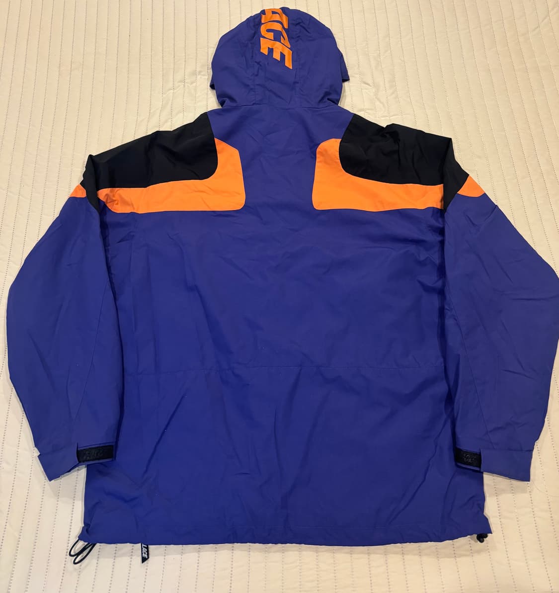 [XL] 팔라스 스피더 자켓 상품이미지3