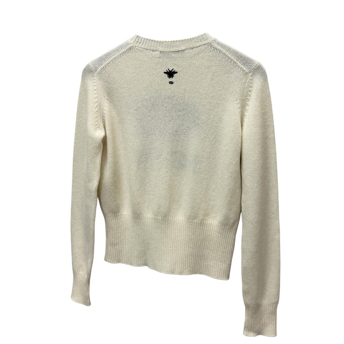 디올 아이씨 유 캐시미어 니트 (44)  상품이미지5