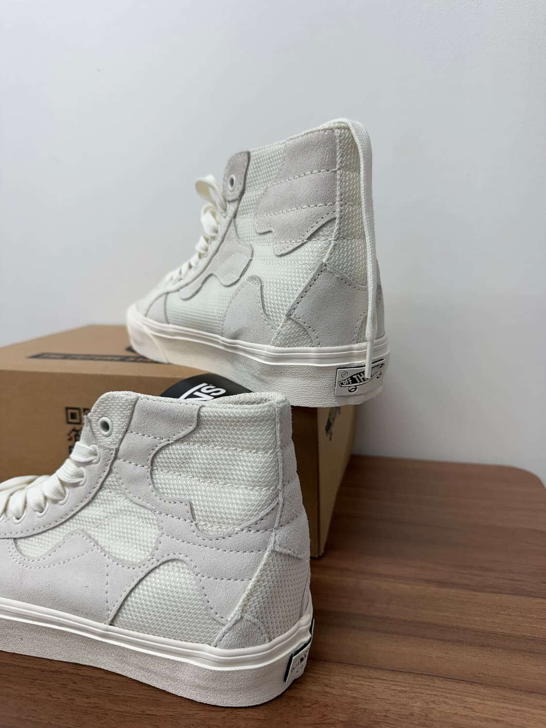 반스 SK8HI wp vr3 lx 상품이미지2