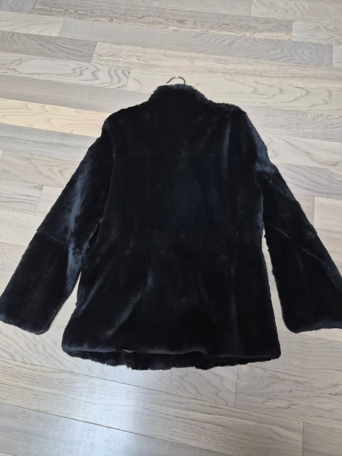 토끼털자켓  상품이미지7