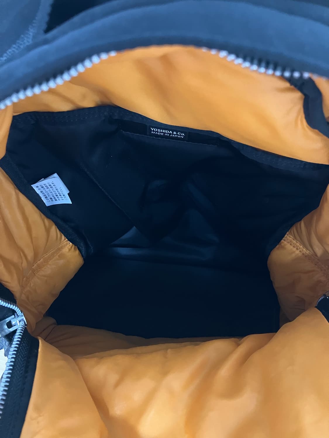 (S급) 포터 탱커 백팩 상품이미지2