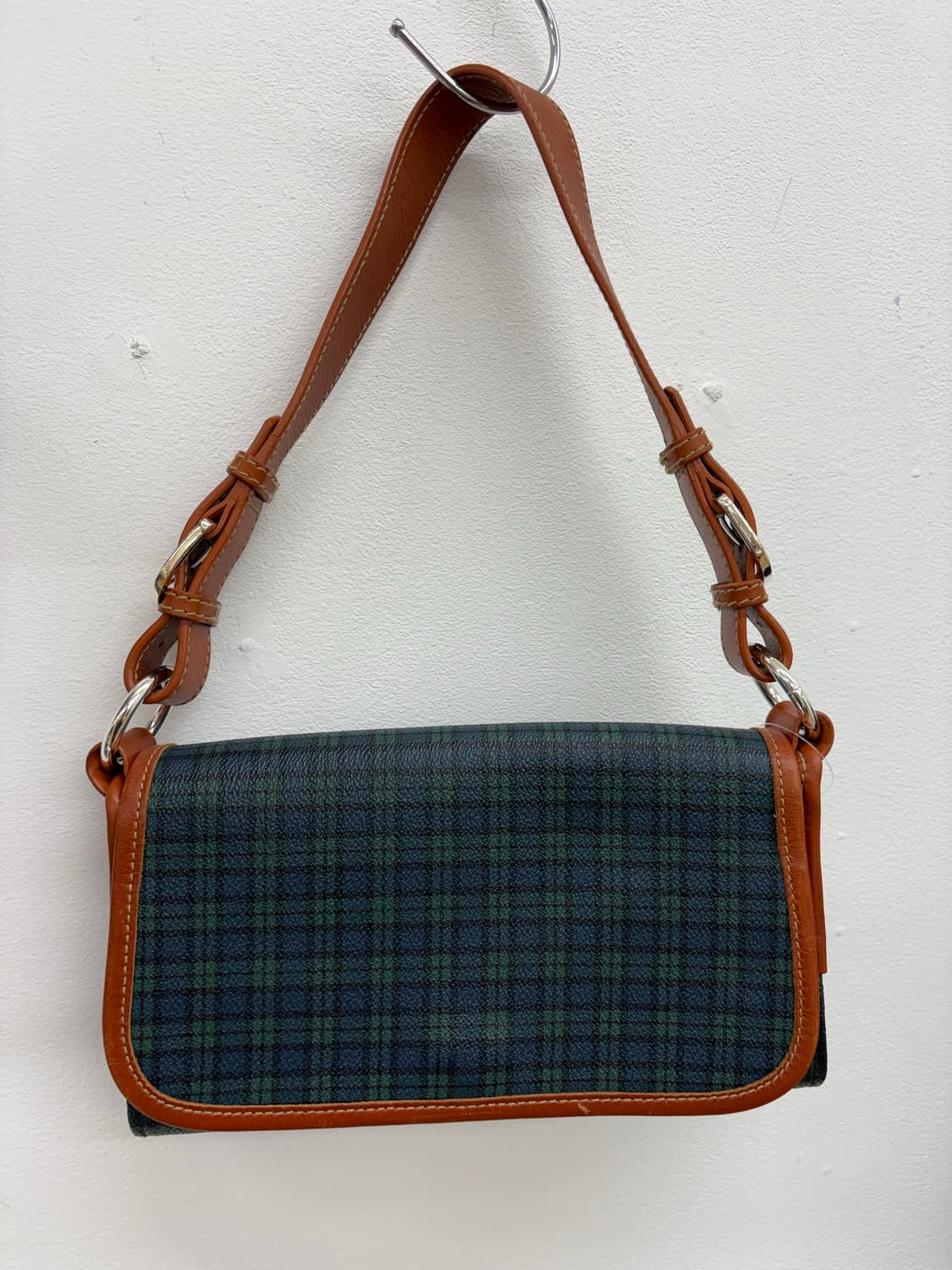 랄프로렌 숄더백 상품이미지1