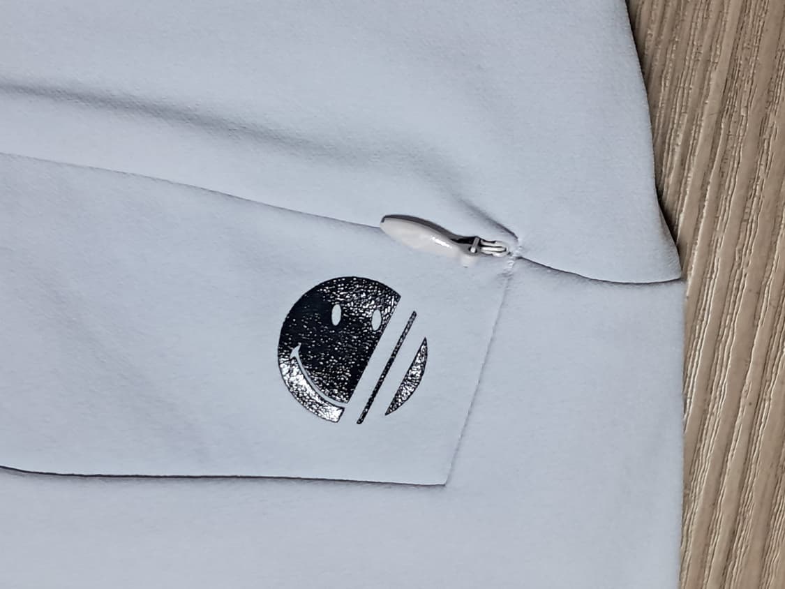 스마일리 골프 바지 82 상품이미지7