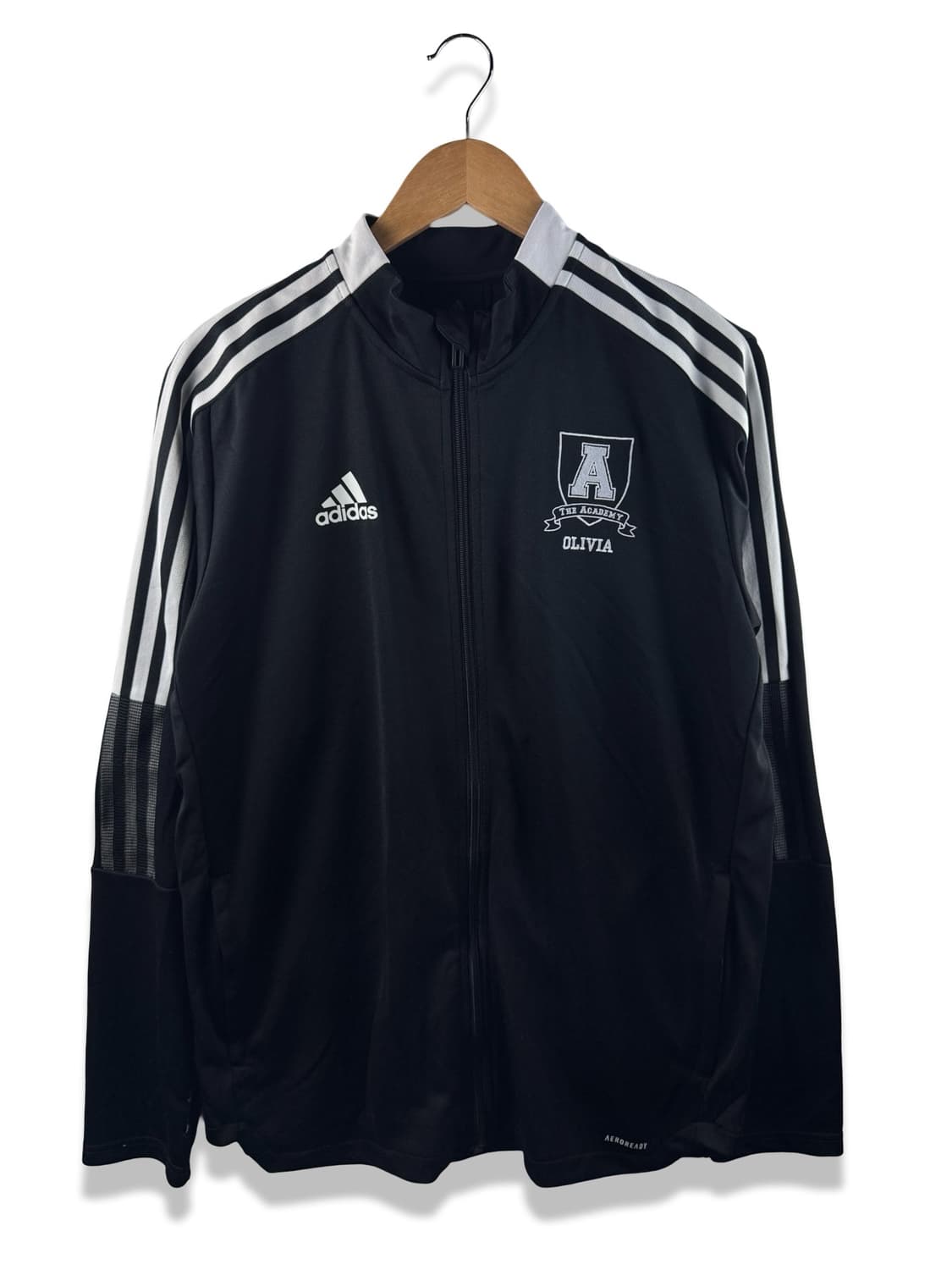 아디다스 올리비아 자수 져지1900 상품이미지1