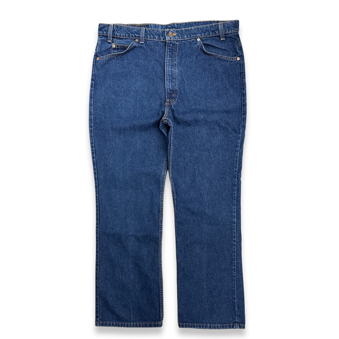 1997' Levi's 517 데님 팬츠 40x32 상품이미지1