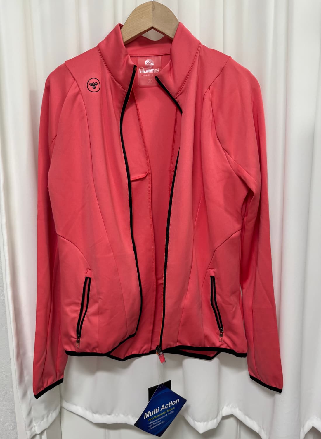 [새상품] 험멜 상하의 트레이닝 세트 상품이미지4