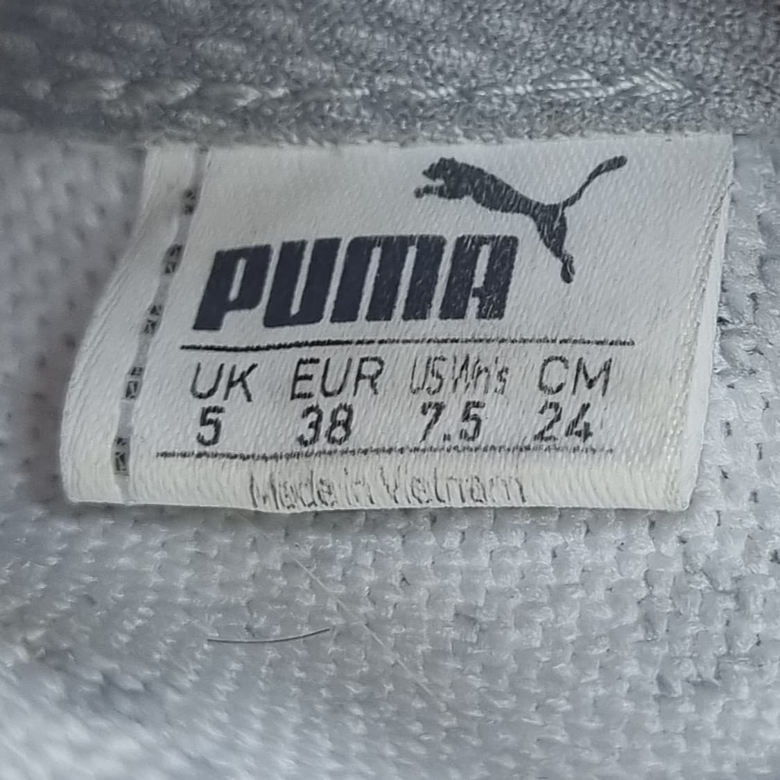 푸마 이그나이트 에보니트 여성운동화240  상품이미지6