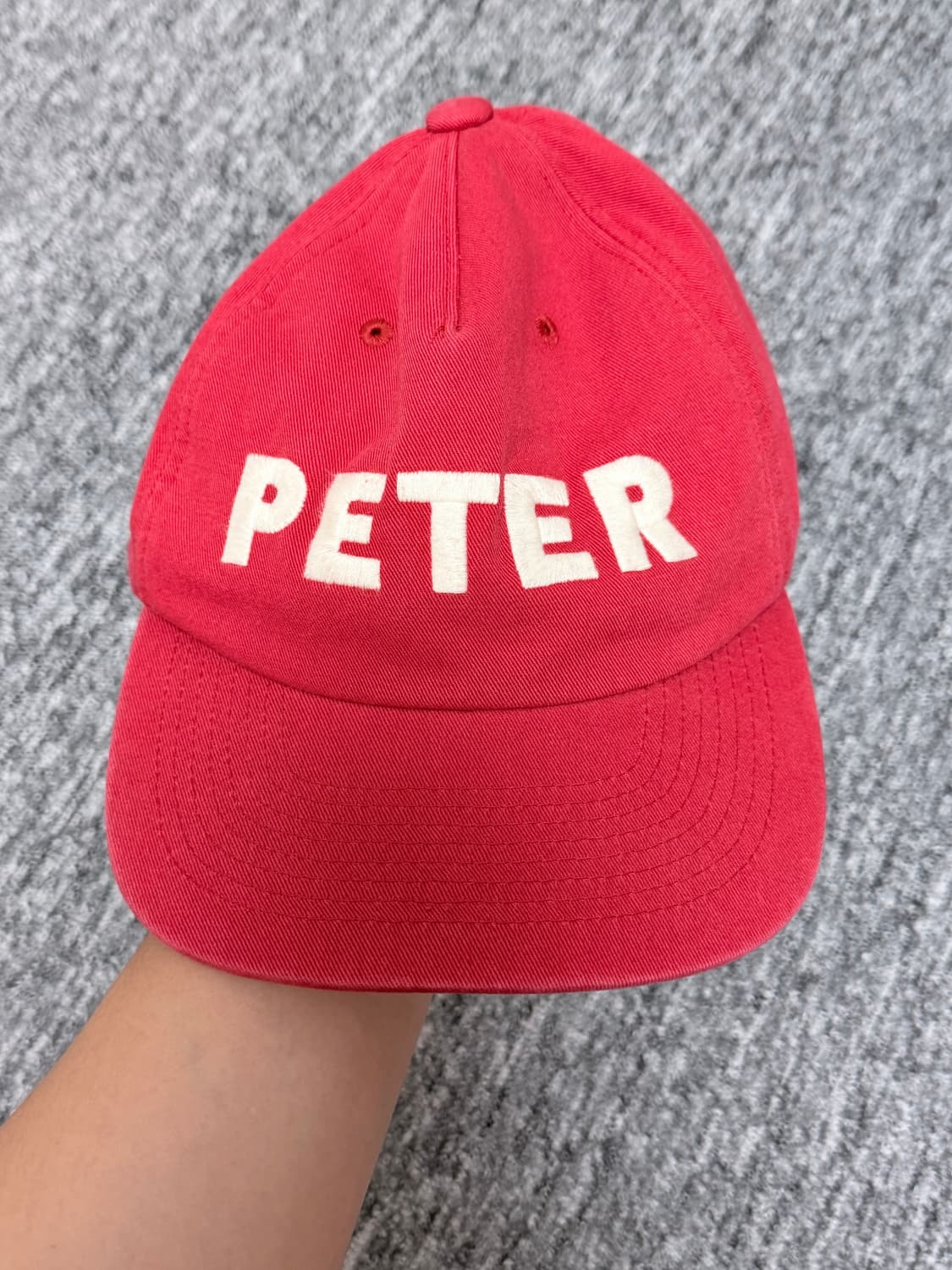 Mynameispeter 상품이미지2
