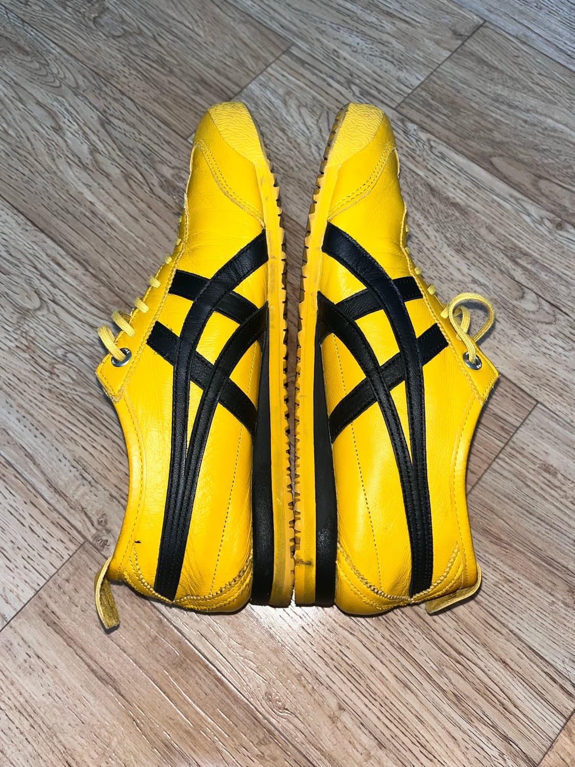 오니츠카 타이거 멕시코 66 슬립온 상품이미지4