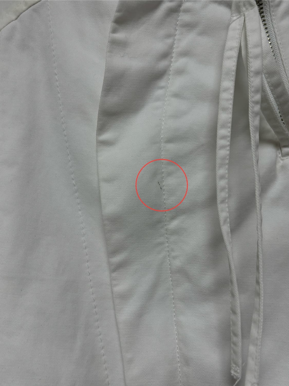 코스트퍼킬로 24 FW 자켓 상품이미지6