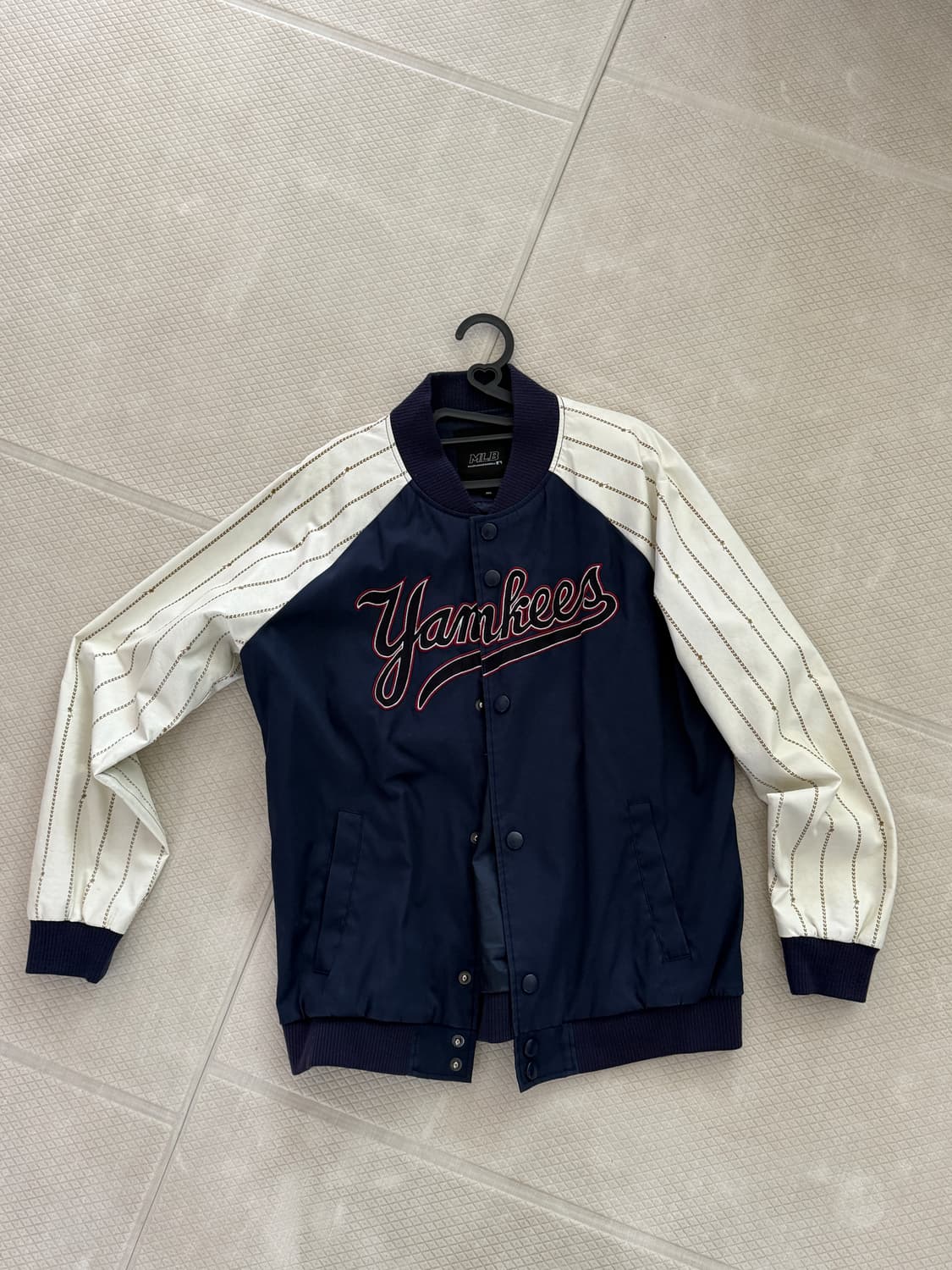MLB 빈티지 자켓 상품이미지1