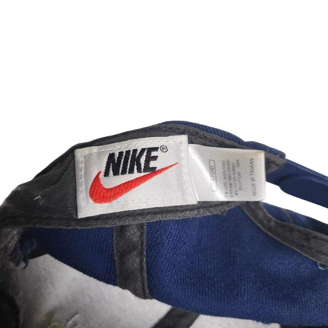 90s 나이키 빈티지 볼캡  상품이미지4