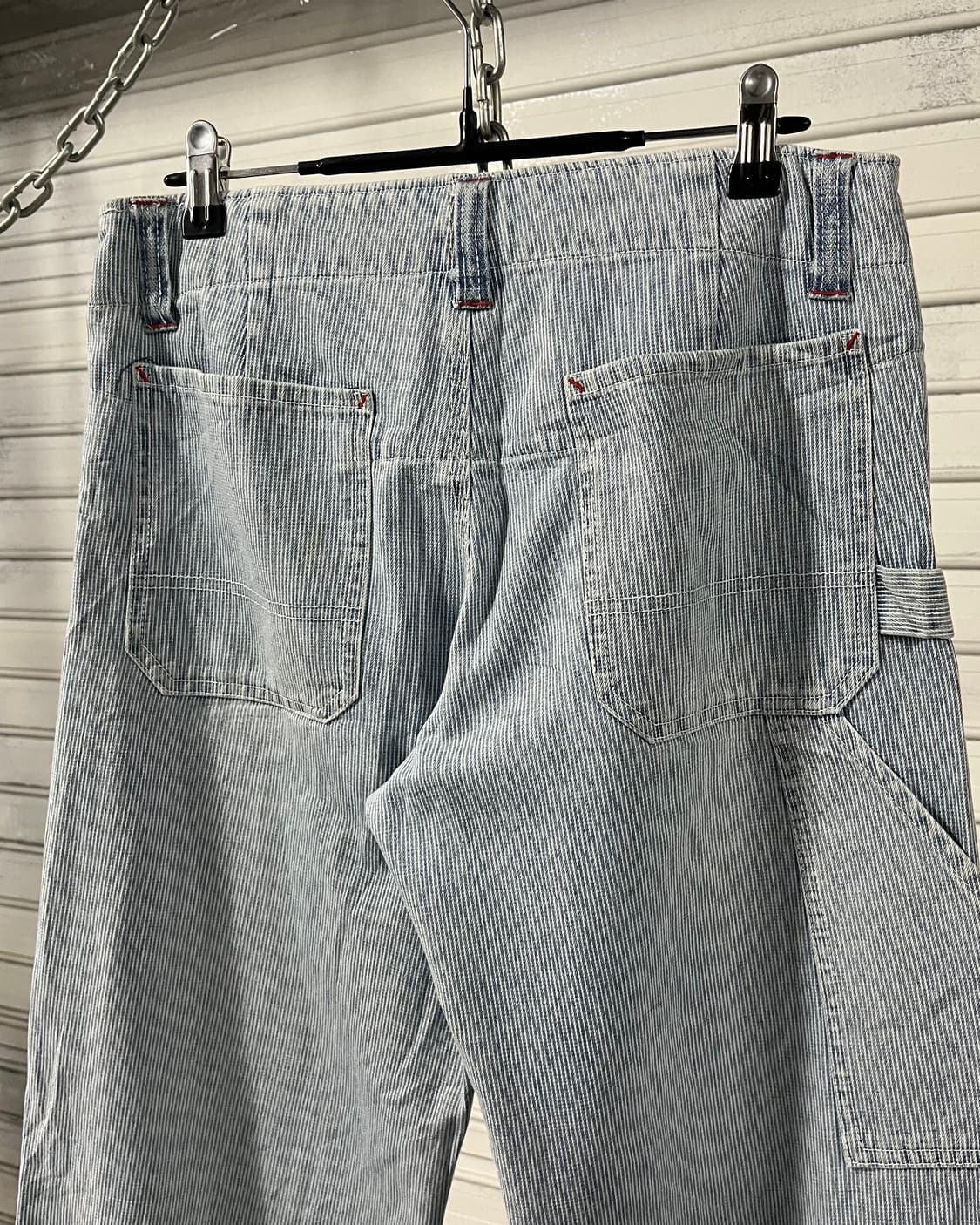 vtg gimmick carpenter denim 상품이미지7