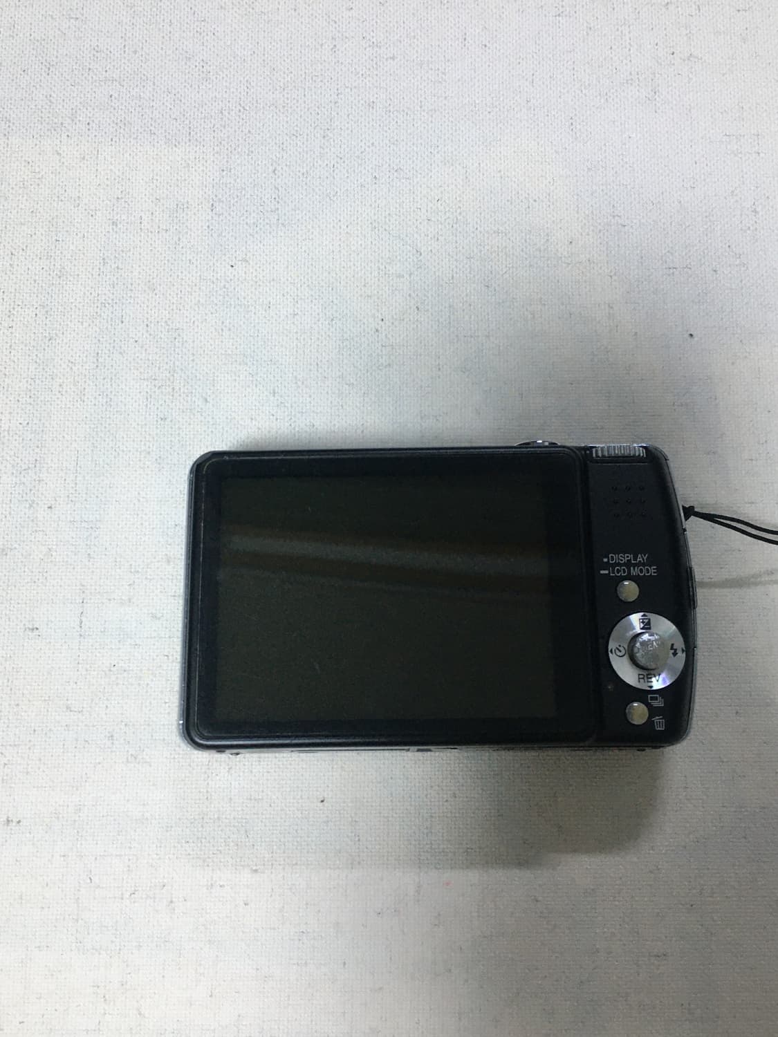 파나소닉 루믹스 DMC-FX50 / 따뜻한 색감의 감성 CCD 디카 상품이미지4
