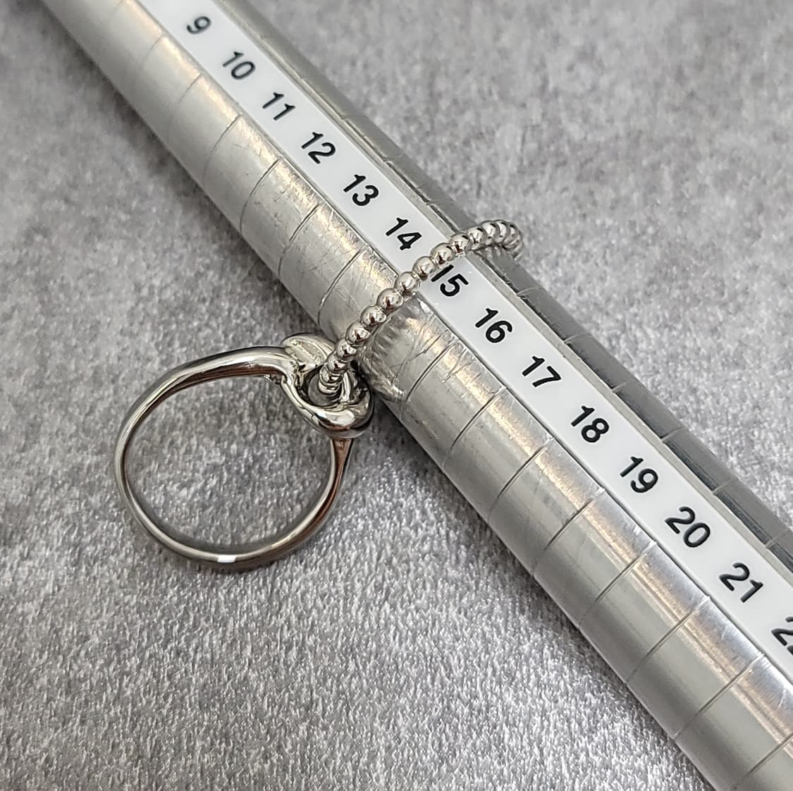 unique ring set 상품이미지10